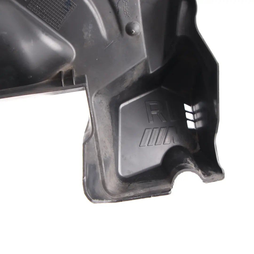 Bay Panel BMW F80 M3 F82 F83 M4 Attachment Sealing Frame Cover to Engine with Part number 8062259 Engine Bay Panel BMW F80 M3 F82 F83 M4 Attachment Sealing Frame Cover - SKU rhd-8062259-1 - Part number 8062259