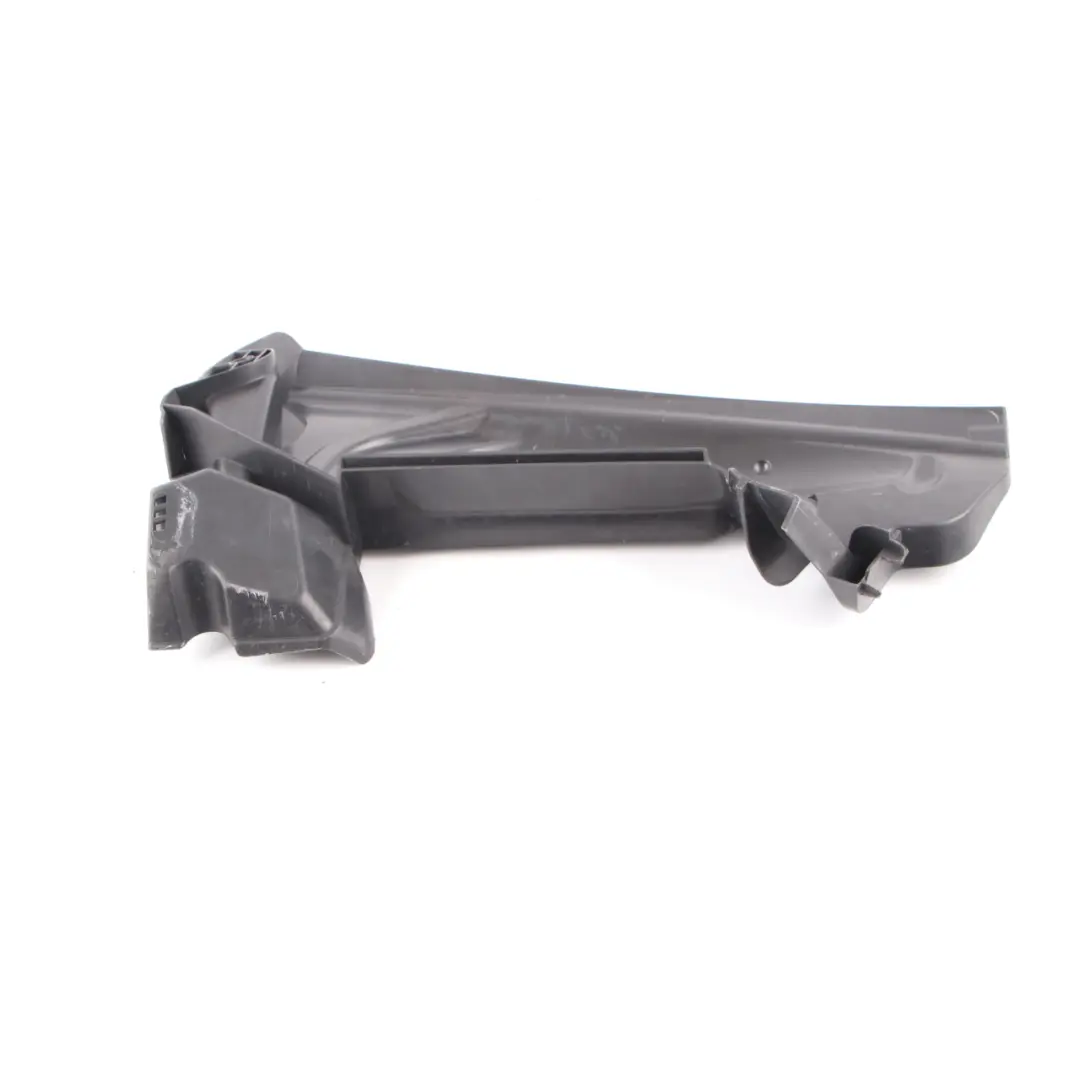 Bay Panel BMW F80 M3 F82 F83 M4 Attachment Sealing Frame Cover to Engine with Part number 8062259 Engine Bay Panel BMW F80 M3 F82 F83 M4 Attachment Sealing Frame Cover - SKU rhd-8062259-1 - Part number 8062259