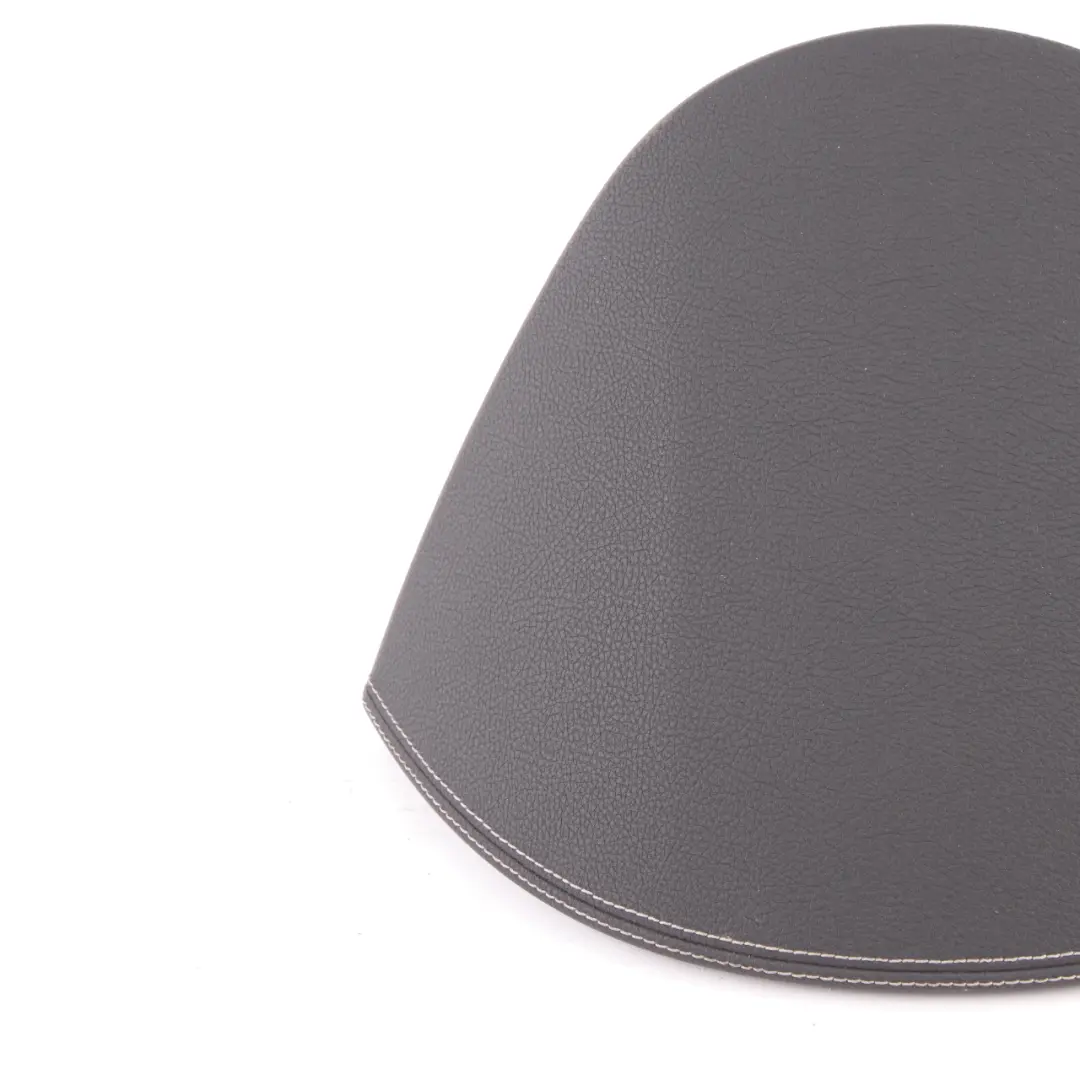 Speedo Cover BMW X1 E84 Steering Column Intrument Cluster Trim to with Part number 8062772 Speedo Cover BMW X1 E84 Steering Column Intrument Cluster Trim - SKU rhd-8062772 - Part number 8062772