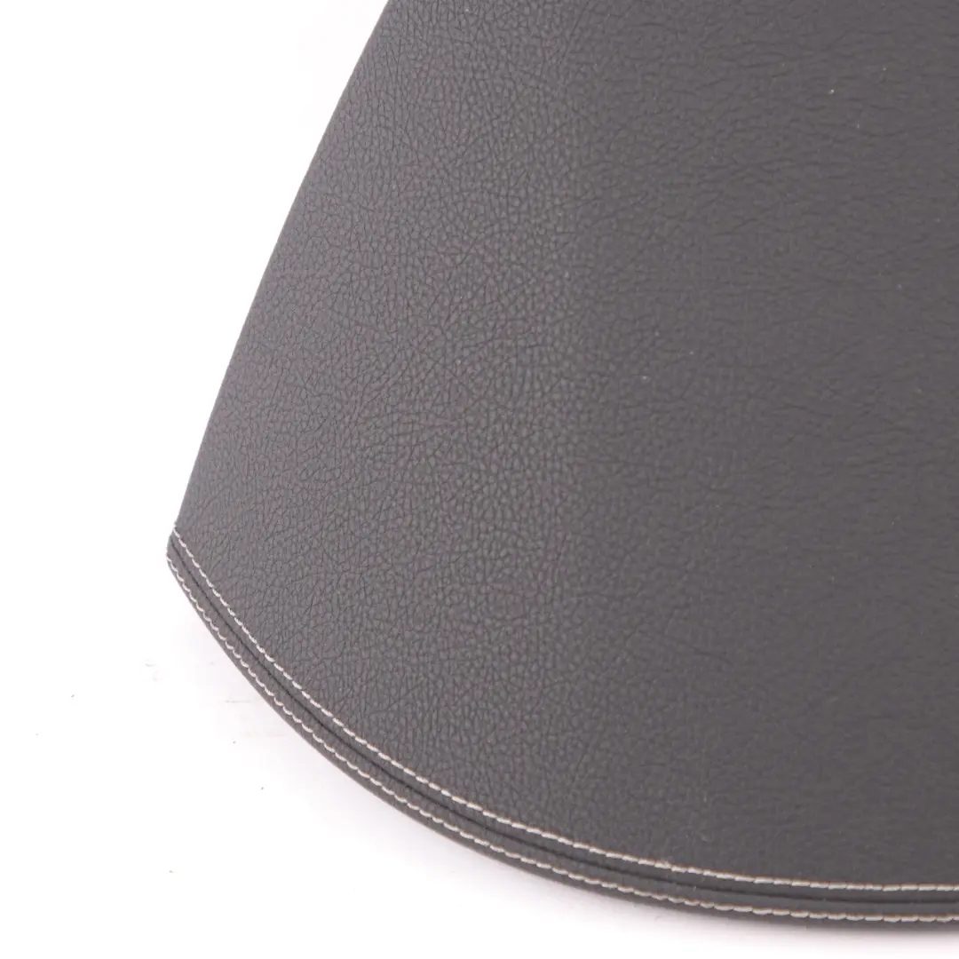 Speedo Cover BMW X1 E84 Steering Column Intrument Cluster Trim to with Part number 8062772 Speedo Cover BMW X1 E84 Steering Column Intrument Cluster Trim - SKU rhd-8062772 - Part number 8062772