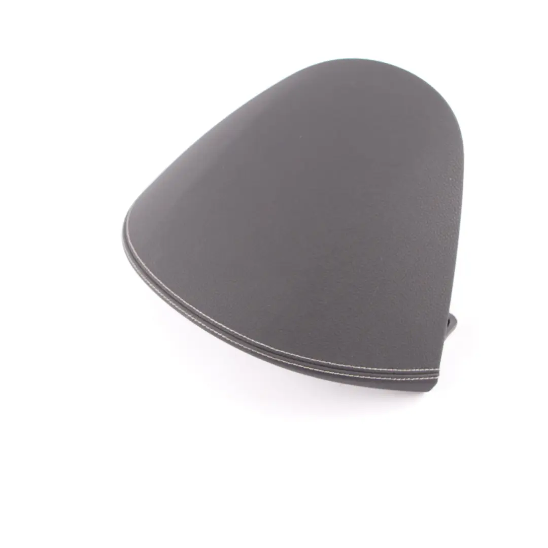 Speedo Cover BMW X1 E84 Steering Column Intrument Cluster Trim to with Part number 8062772 Speedo Cover BMW X1 E84 Steering Column Intrument Cluster Trim - SKU rhd-8062772 - Part number 8062772