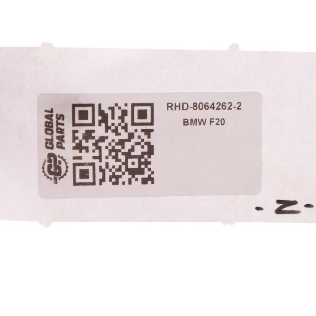 Dashboard Trim BMW F20 F21 F22 Panel Cover Passenger Hexagonal Blue Matt Set to with Part number 8064262 Dashboard Trim BMW F20 F21 F22 Panel Cover Passenger Hexagonal Blue Matt Set - SKU RHD-8064262-2 - Part number 8064262