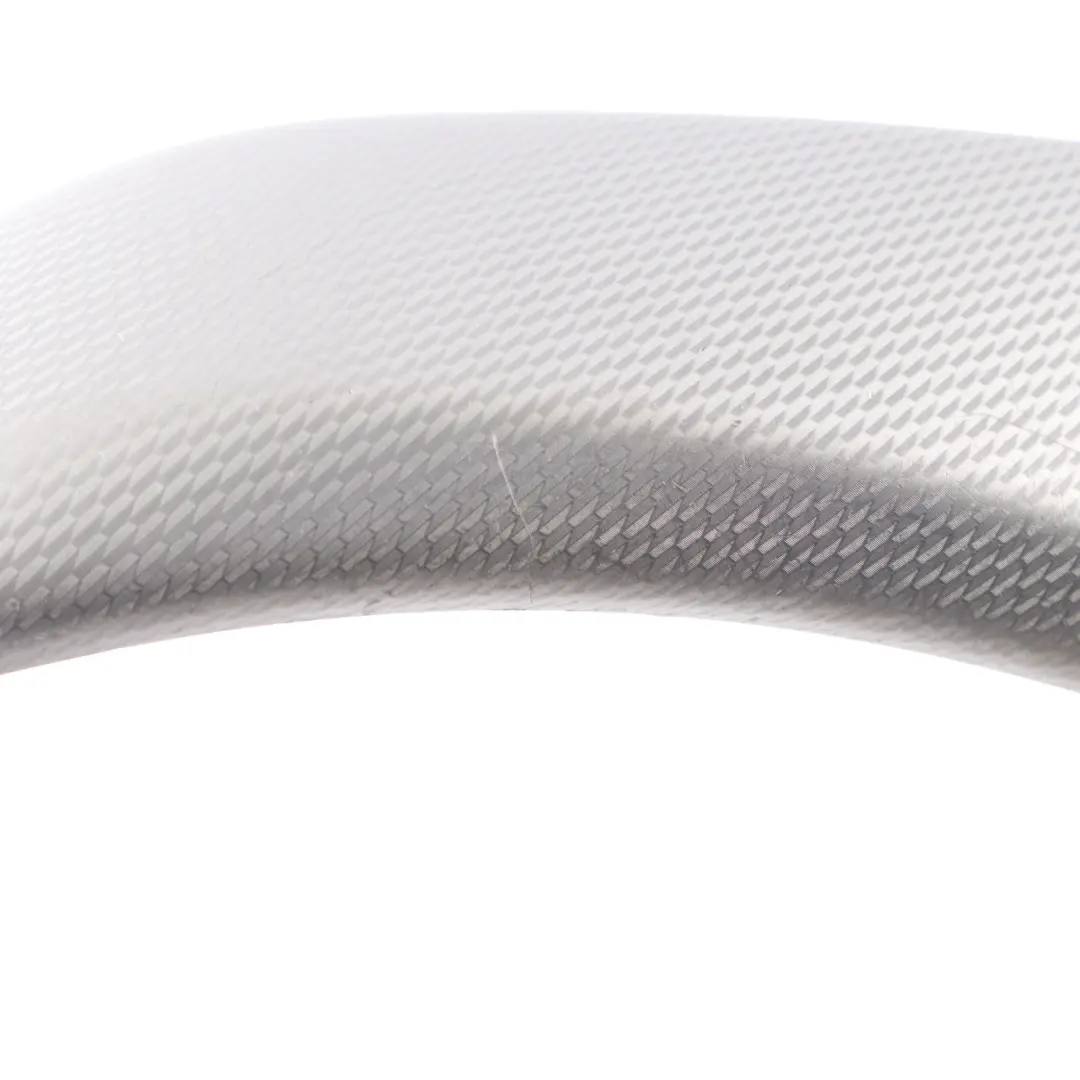 Dashboard Trim BMW F20 F21 F22 Panel Cover Passenger Hexagonal Blue Matt Set to with Part number 8064262 Dashboard Trim BMW F20 F21 F22 Panel Cover Passenger Hexagonal Blue Matt Set - SKU RHD-8064262-2 - Part number 8064262