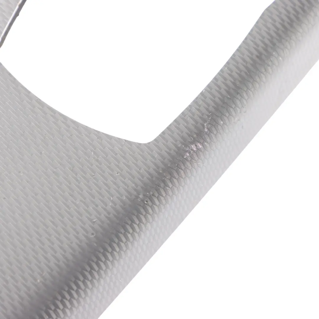 Dashboard Trim BMW F20 F21 F22 Panel Cover Passenger Hexagonal Blue Matt Set to with Part number 8064262 Dashboard Trim BMW F20 F21 F22 Panel Cover Passenger Hexagonal Blue Matt Set - SKU RHD-8064262-2 - Part number 8064262