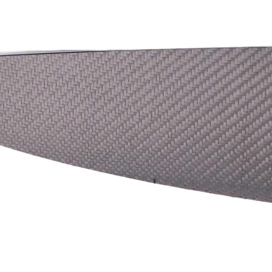 BMW F87 M2 Cover Dashboard Centre Console Interior Trim Strip Set Carbon - SKU rhd-8065447 - Part number 8065447