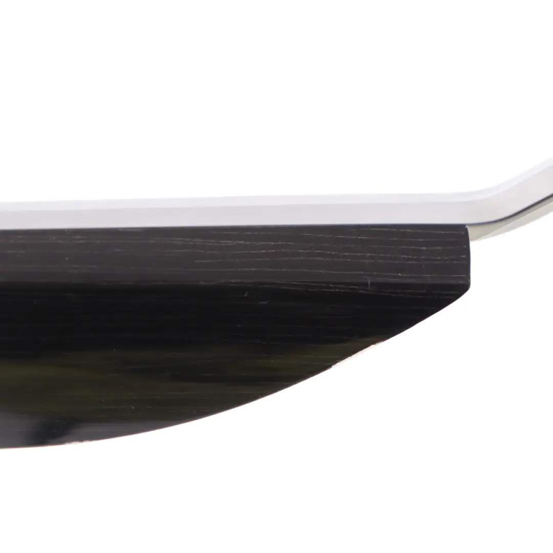 Centre Console Strip BMW G11 G12 Trim Right O/S Cover Fine Wood Black to with Part number 8066684 Centre Console Strip BMW G11 G12 Trim Right O/S Cover Fine Wood Black - SKU rhd-8066684 - Part number 8066684