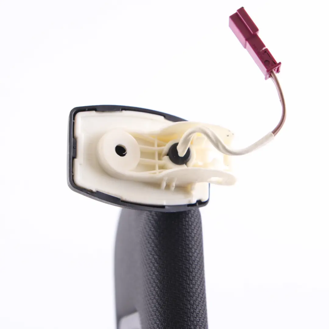 Sun Visor BMW F10 F11 LCI Sunvisor Cover Mirror Anthracite Left N/S to with Part number 8067099 Sun Visor BMW F10 F11 LCI Sunvisor Cover Mirror Anthracite Left N/S - SKU rhd-8067099 - Part number 8067099