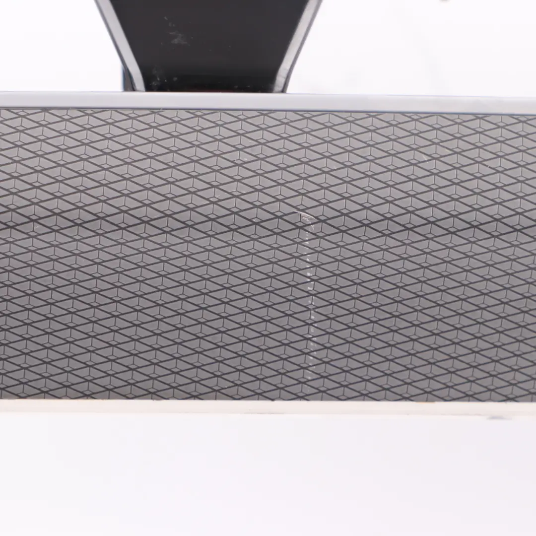 Dashboard Instrument Panel Decor Alu Rhombicle Perlglanz Chrom to BMW G30 with Part number 8070622 BMW G30 Dashboard Instrument Panel Decor Alu Rhombicle Perlglanz Chrom - SKU rhd-8070622 - Part number 8070622