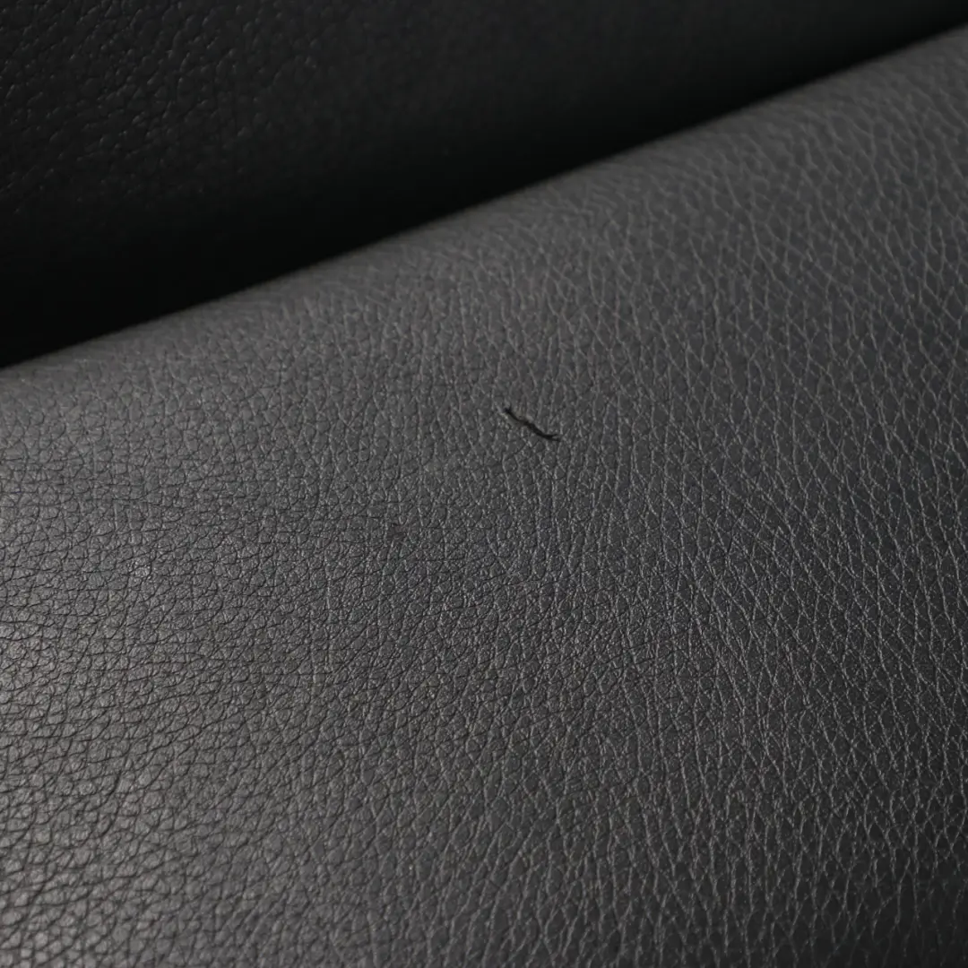 Front Seat Left N/S Heated Memory Leather Dakota Black Contrast Blue to BMW F87 M2 with Part number 8070719 BMW F87 M2 Front Seat Left N/S Heated Memory Leather Dakota Black Contrast Blue - SKU rhd-8070719-1 - Part number 8070719