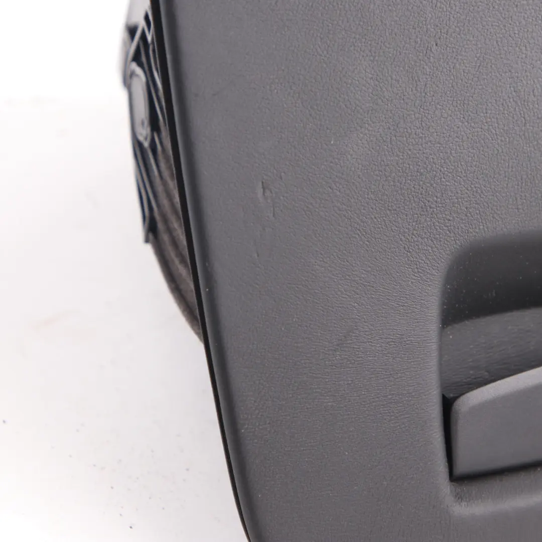 Dashboard Dash Oddments Tray Insert Black Driver's Side to BMW F90 M5 with Part number 8072750 BMW F90 M5 Dashboard Dash Oddments Tray Insert Black Driver's Side - SKU rhd-8072750 - Part number 8072750