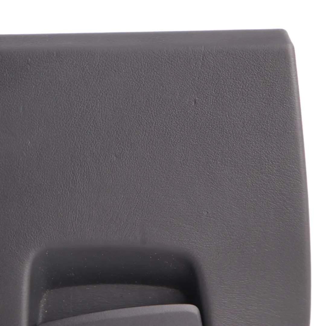 Dashboard Dash Oddments Tray Insert Black Driver's Side to BMW F90 M5 with Part number 8072750 BMW F90 M5 Dashboard Dash Oddments Tray Insert Black Driver's Side - SKU rhd-8072750 - Part number 8072750