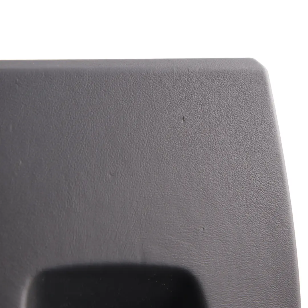 Dashboard Dash Oddments Tray Insert Black Driver's Side to BMW F90 M5 with Part number 8072750 BMW F90 M5 Dashboard Dash Oddments Tray Insert Black Driver's Side - SKU rhd-8072750 - Part number 8072750