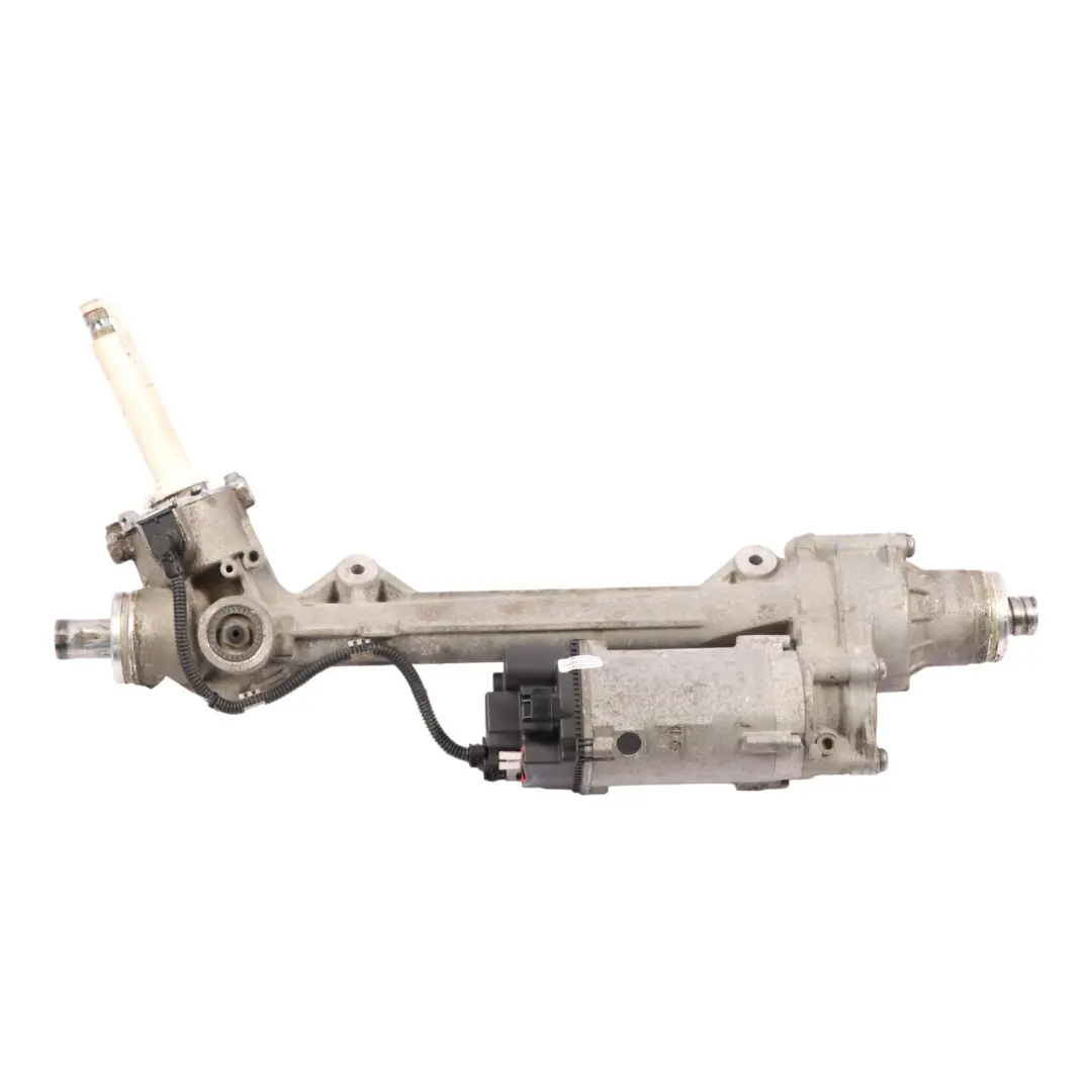 Steering Rack BMW F80 M3 F82 F83 M4 Electric Power Steering Rack MR to with Part number 8073910 Steering Rack BMW F80 M3 F82 F83 M4 Electric Power Steering Rack MR - SKU rhd-8073910-2 - Part number 8073910