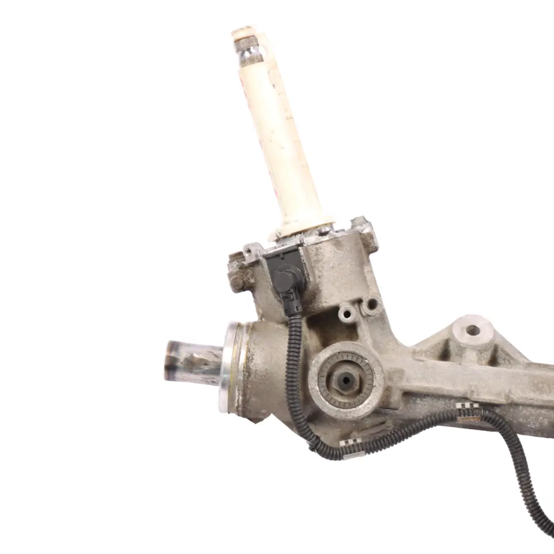 Steering Rack BMW F80 M3 F82 F83 M4 Electric Power Steering Rack MR to with Part number 8073910 Steering Rack BMW F80 M3 F82 F83 M4 Electric Power Steering Rack MR - SKU rhd-8073910-2 - Part number 8073910