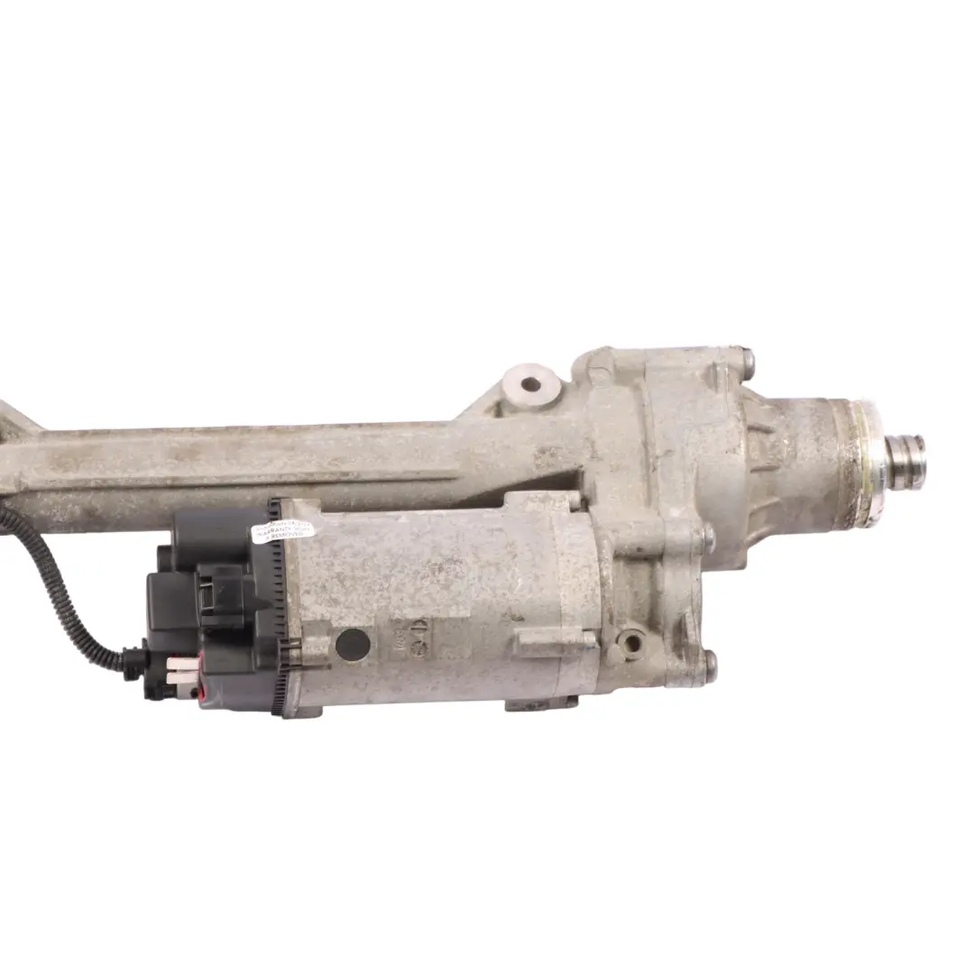 Steering Rack BMW F80 M3 F82 F83 M4 Electric Power Steering Rack MR to with Part number 8073910 Steering Rack BMW F80 M3 F82 F83 M4 Electric Power Steering Rack MR - SKU rhd-8073910-2 - Part number 8073910