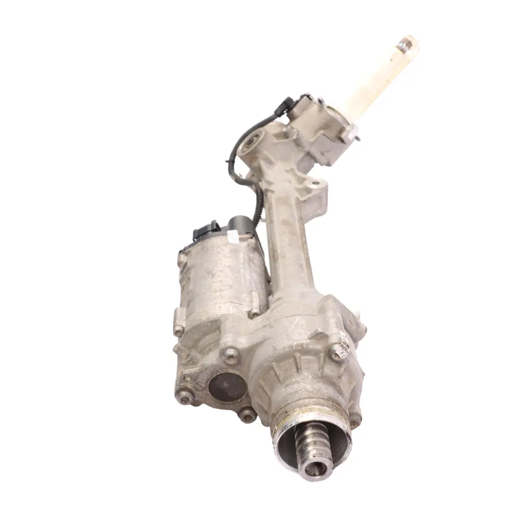 Steering Rack BMW F80 M3 F82 F83 M4 Electric Power Steering Rack MR to with Part number 8073910 Steering Rack BMW F80 M3 F82 F83 M4 Electric Power Steering Rack MR - SKU rhd-8073910-2 - Part number 8073910
