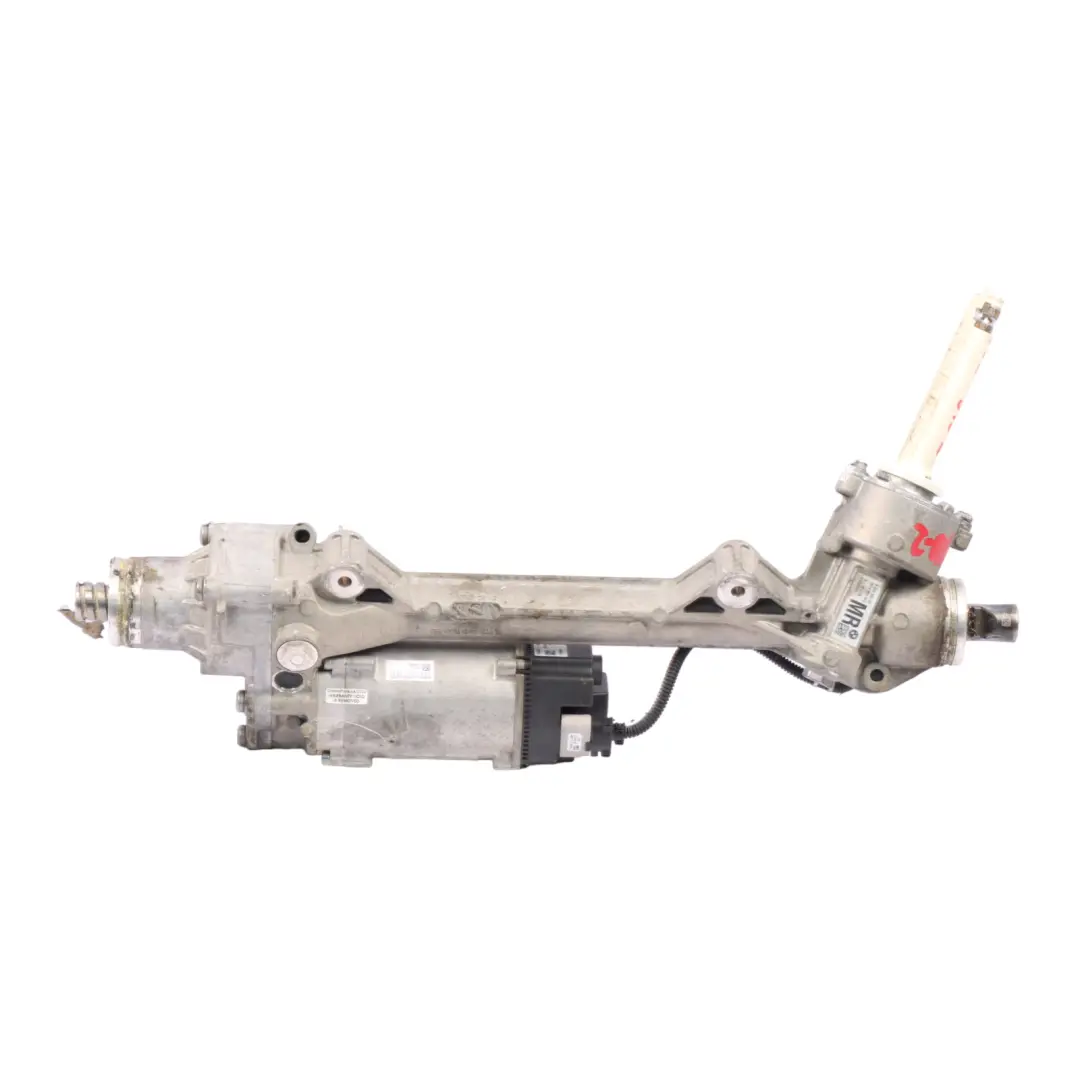Steering Rack BMW F80 M3 F82 F83 M4 Electric Power Steering Rack MR to with Part number 8073910 Steering Rack BMW F80 M3 F82 F83 M4 Electric Power Steering Rack MR - SKU rhd-8073910-2 - Part number 8073910