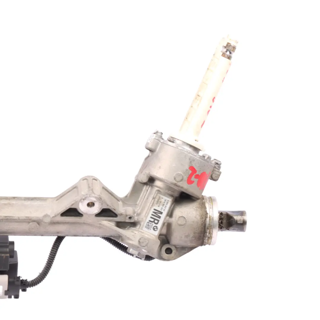 Steering Rack BMW F80 M3 F82 F83 M4 Electric Power Steering Rack MR to with Part number 8073910 Steering Rack BMW F80 M3 F82 F83 M4 Electric Power Steering Rack MR - SKU rhd-8073910-2 - Part number 8073910
