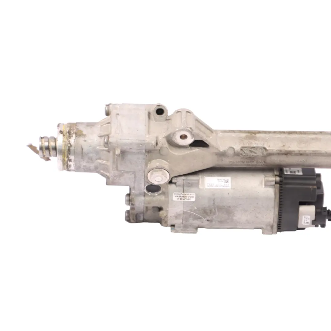 Steering Rack BMW F80 M3 F82 F83 M4 Electric Power Steering Rack MR to with Part number 8073910 Steering Rack BMW F80 M3 F82 F83 M4 Electric Power Steering Rack MR - SKU rhd-8073910-2 - Part number 8073910