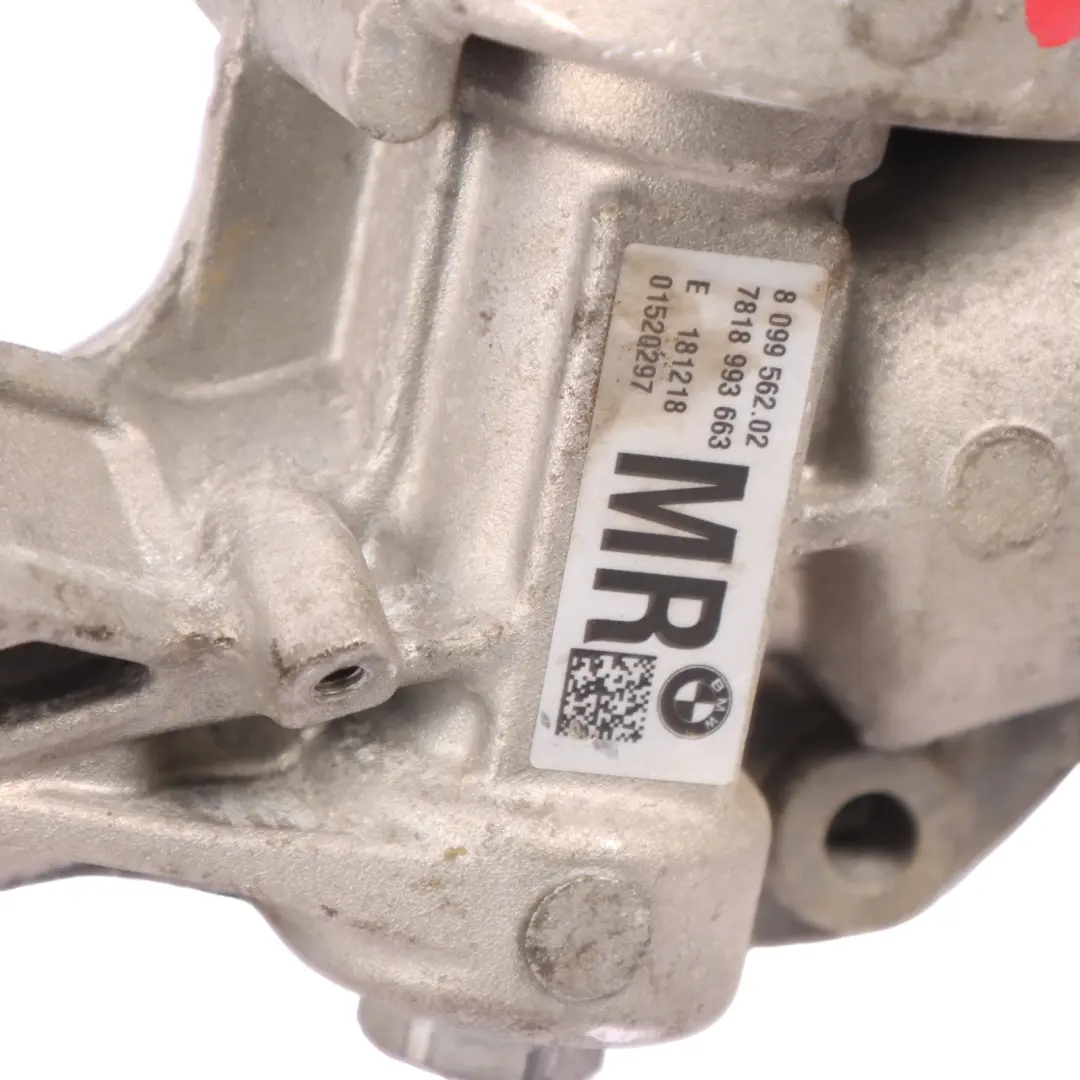 Steering Rack BMW F80 M3 F82 F83 M4 Electric Power Steering Rack MR to with Part number 8073910 Steering Rack BMW F80 M3 F82 F83 M4 Electric Power Steering Rack MR - SKU rhd-8073910-2 - Part number 8073910