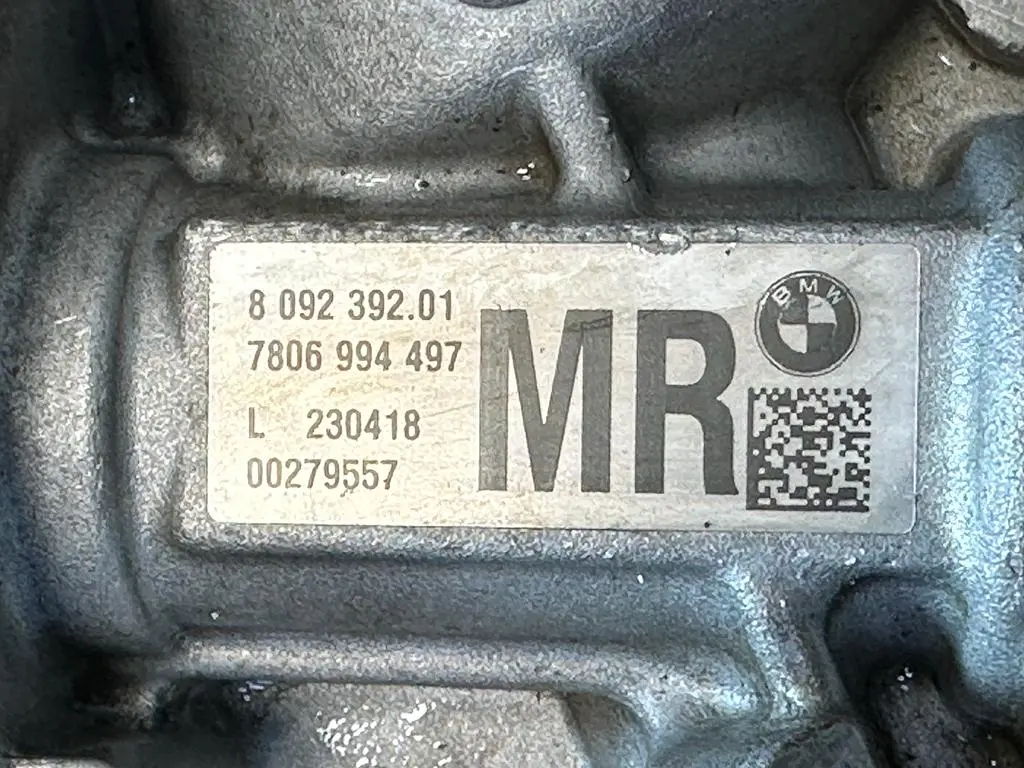 Steering Rack Box Gear MR to BMW 3 4 Series F80 M3 F82 F83 M4 Power with Part number 8073910 BMW 3 4 Series F80 M3 F82 F83 M4 Power Steering Rack Box Gear MR - SKU rhd-8073910 - Part number 8073910
