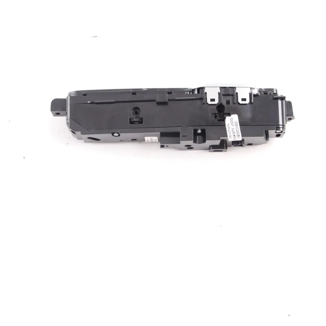BMW F90 M5 Centre Console Switch Button Operating Unit PDC Setup - SKU rhd-8076643 - Part number 8076643