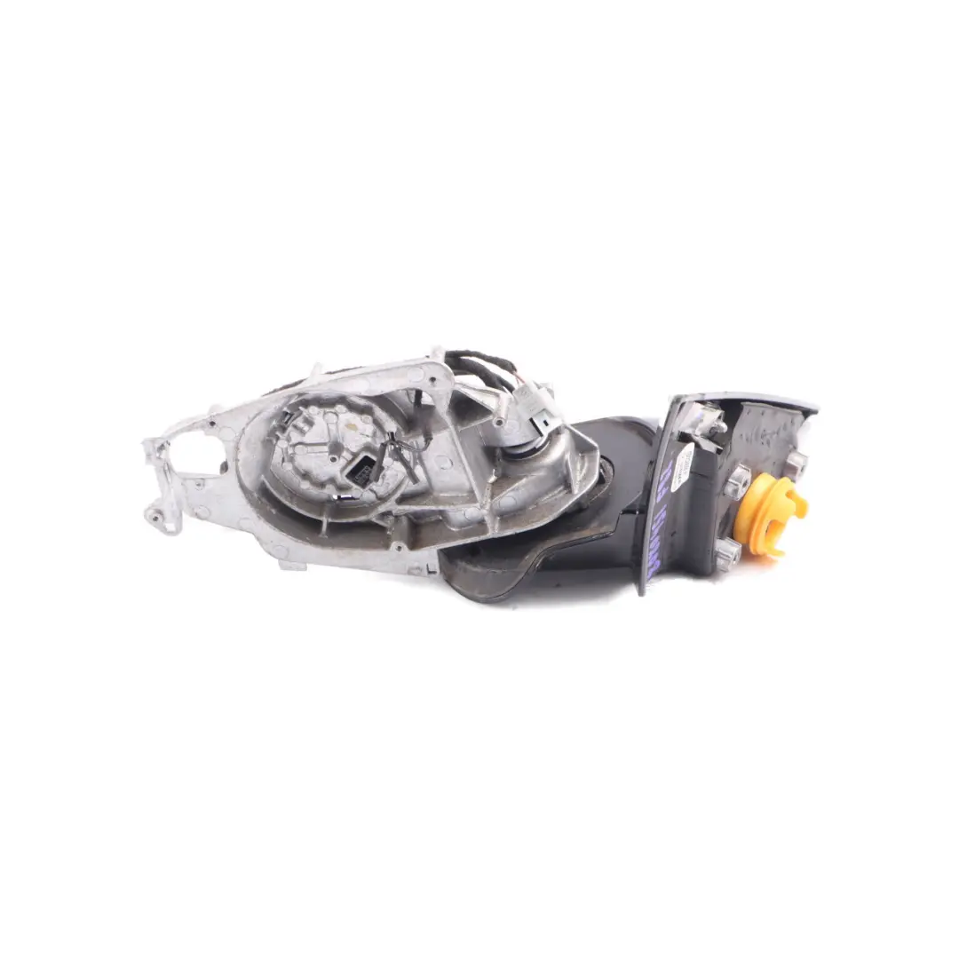  Wing Mirror Base BMW F82 F83 M4 Carrier High Gloss Heated Left N/S Outside - SKU rhd-8080451 - Part number 8080451