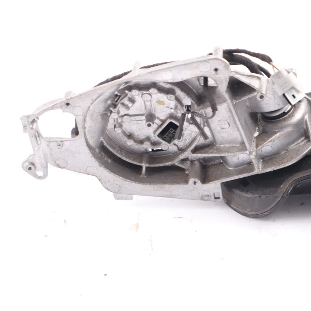  Wing Mirror Base BMW F82 F83 M4 Carrier High Gloss Heated Left N/S Outside - SKU rhd-8080451 - Part number 8080451