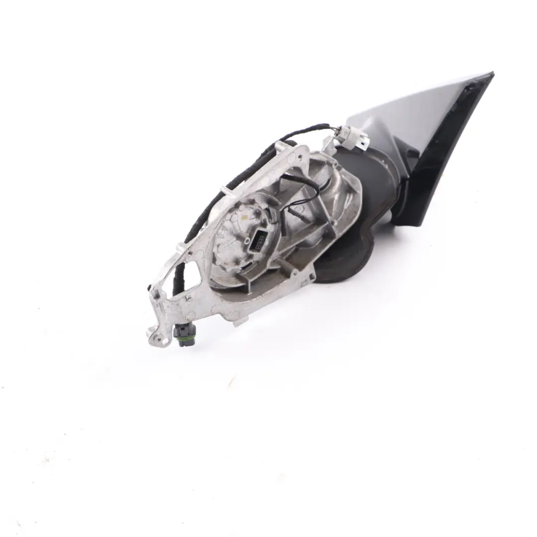  Wing Mirror Base BMW F82 F83 M4 Carrier High Gloss Heated Left N/S Outside - SKU rhd-8080451 - Part number 8080451