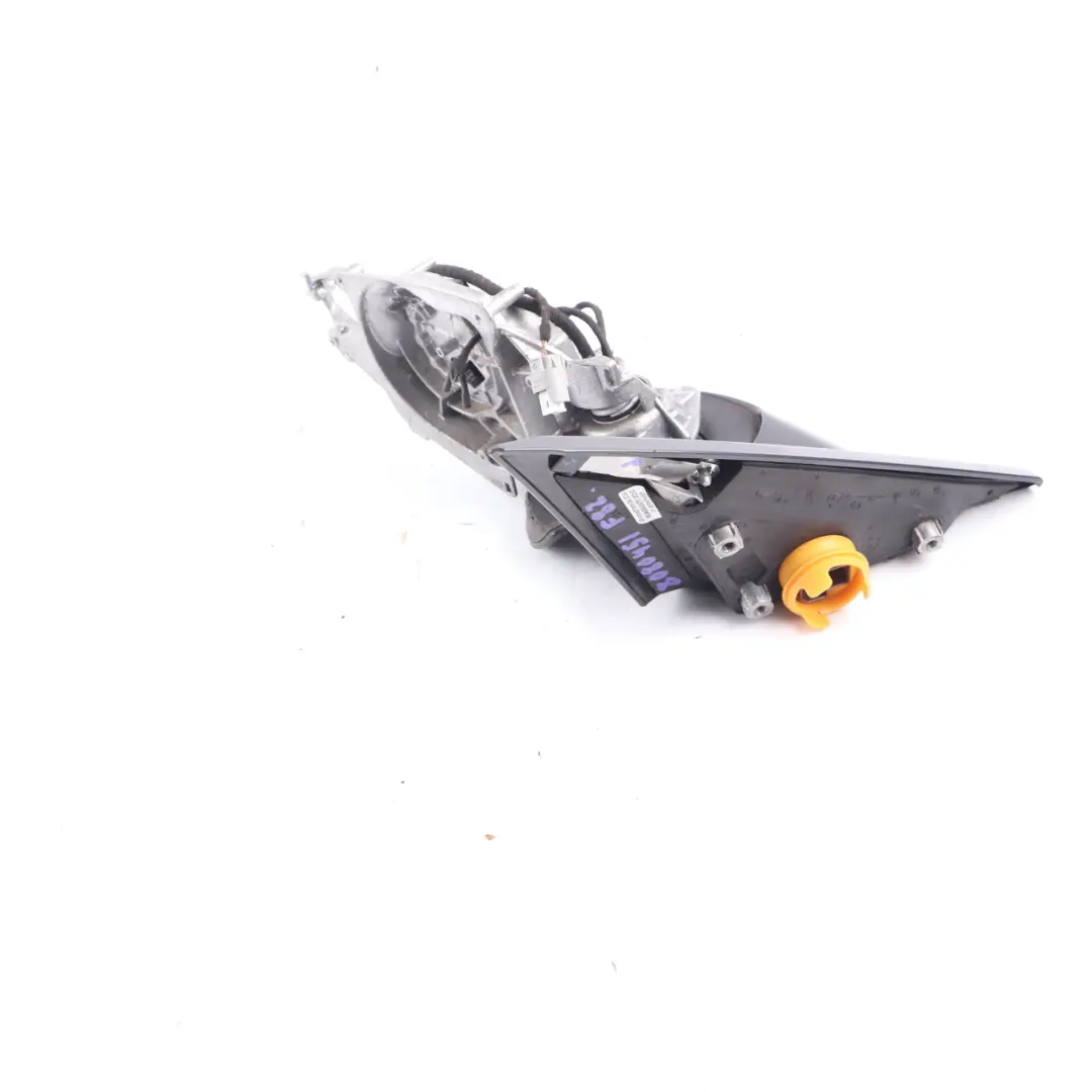 Wing Mirror Base BMW F82 F83 M4 Carrier High Gloss Heated Left N/S Outside to with Part number 8080451 Wing Mirror Base BMW F82 F83 M4 Carrier High Gloss Heated Left N/S Outside - SKU rhd-8080451 - Part number 8080451