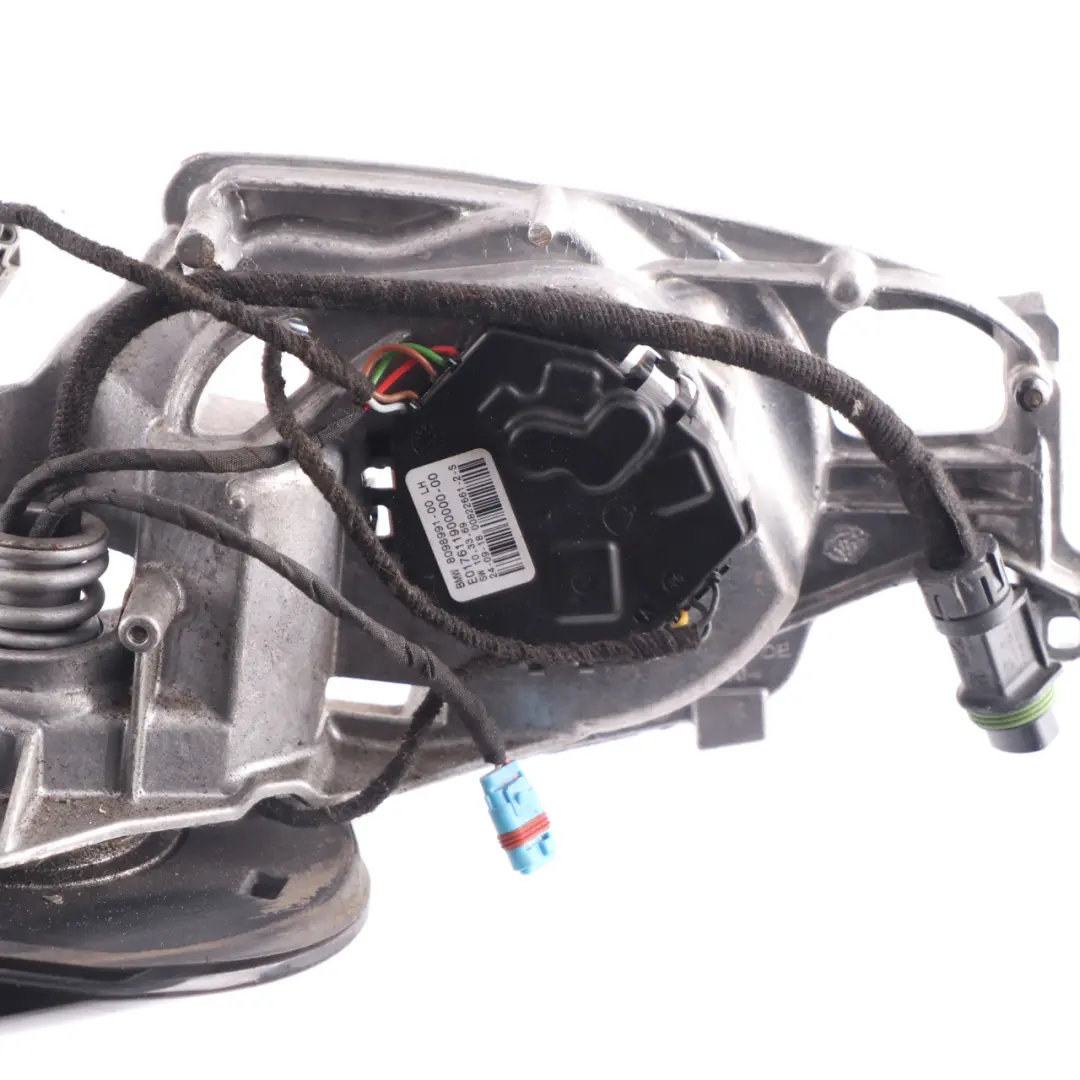  Wing Mirror Base BMW F82 F83 M4 Carrier High Gloss Heated Left N/S Outside - SKU rhd-8080451 - Part number 8080451
