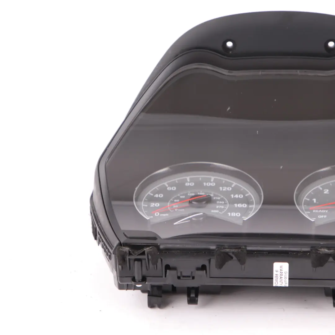  Instrument Cluster BMW F87 M2 Speedo Clocks M Sport Speedometer MPH 9232892 - SKU rhd-8090141 - Part number 8090141