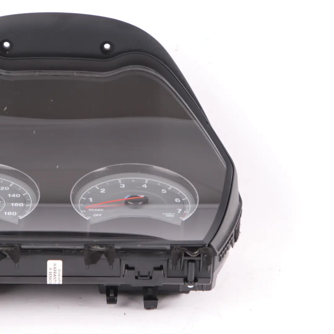  Instrument Cluster BMW F87 M2 Speedo Clocks M Sport Speedometer MPH 9232892 - SKU rhd-8090141 - Part number 8090141