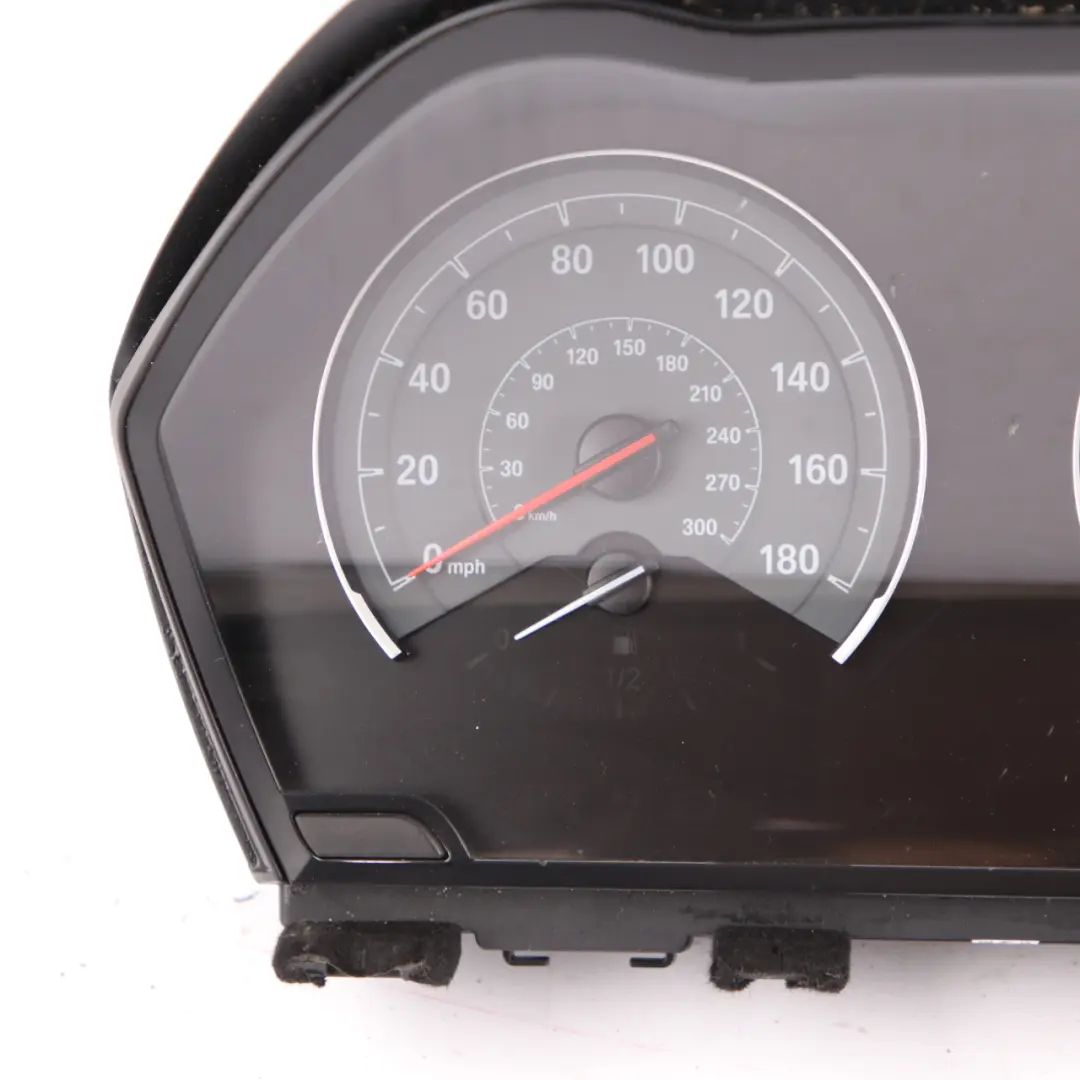 Instrument Cluster BMW F87 M2 Speedo Clocks M Sport Speedometer MPH 9232892 to with Part number 8090141 Instrument Cluster BMW F87 M2 Speedo Clocks M Sport Speedometer MPH 9232892 - SKU rhd-8090141 - Part number 8090141
