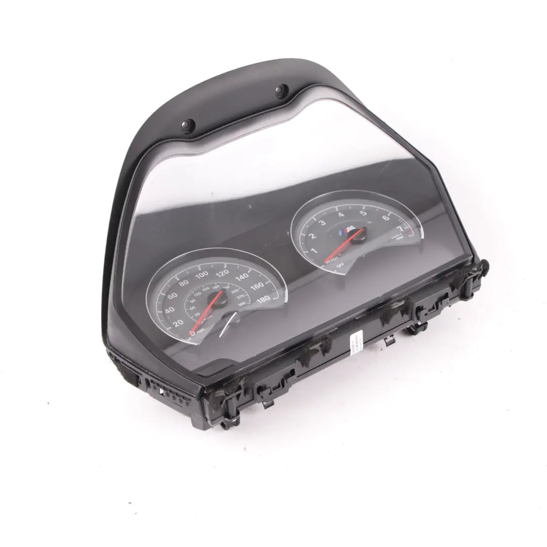 Instrument Cluster BMW F87 M2 Speedo Clocks M Sport Speedometer MPH 9232892 to with Part number 8090141 Instrument Cluster BMW F87 M2 Speedo Clocks M Sport Speedometer MPH 9232892 - SKU rhd-8090141 - Part number 8090141
