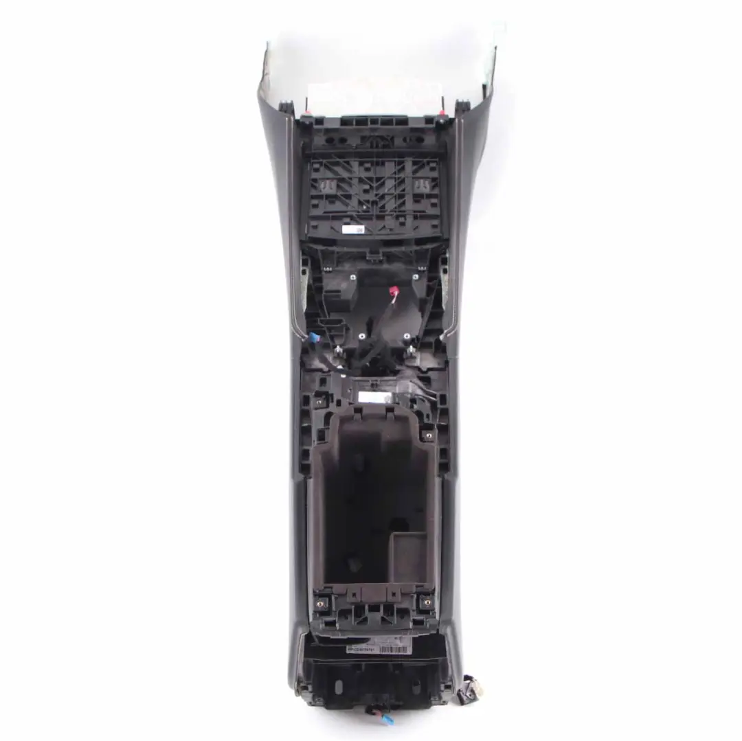 Centre Console Holder Mounting Unit Panel Full Leather Black 9362721 to BMW F90 M5 with Part number 8093859 BMW F90 M5 Centre Console Holder Mounting Unit Panel Full Leather Black 9362721 - SKU rhd-8093859 - Part number 8093859