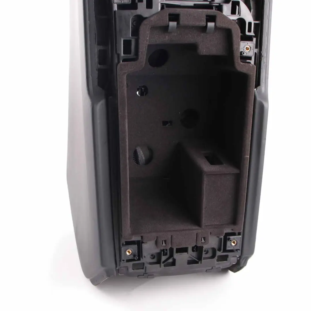 BMW F90 M5 Centre Console Holder Mounting Unit Panel Full Leather Black 9362721 - SKU rhd-8093859 - Part number 8093859