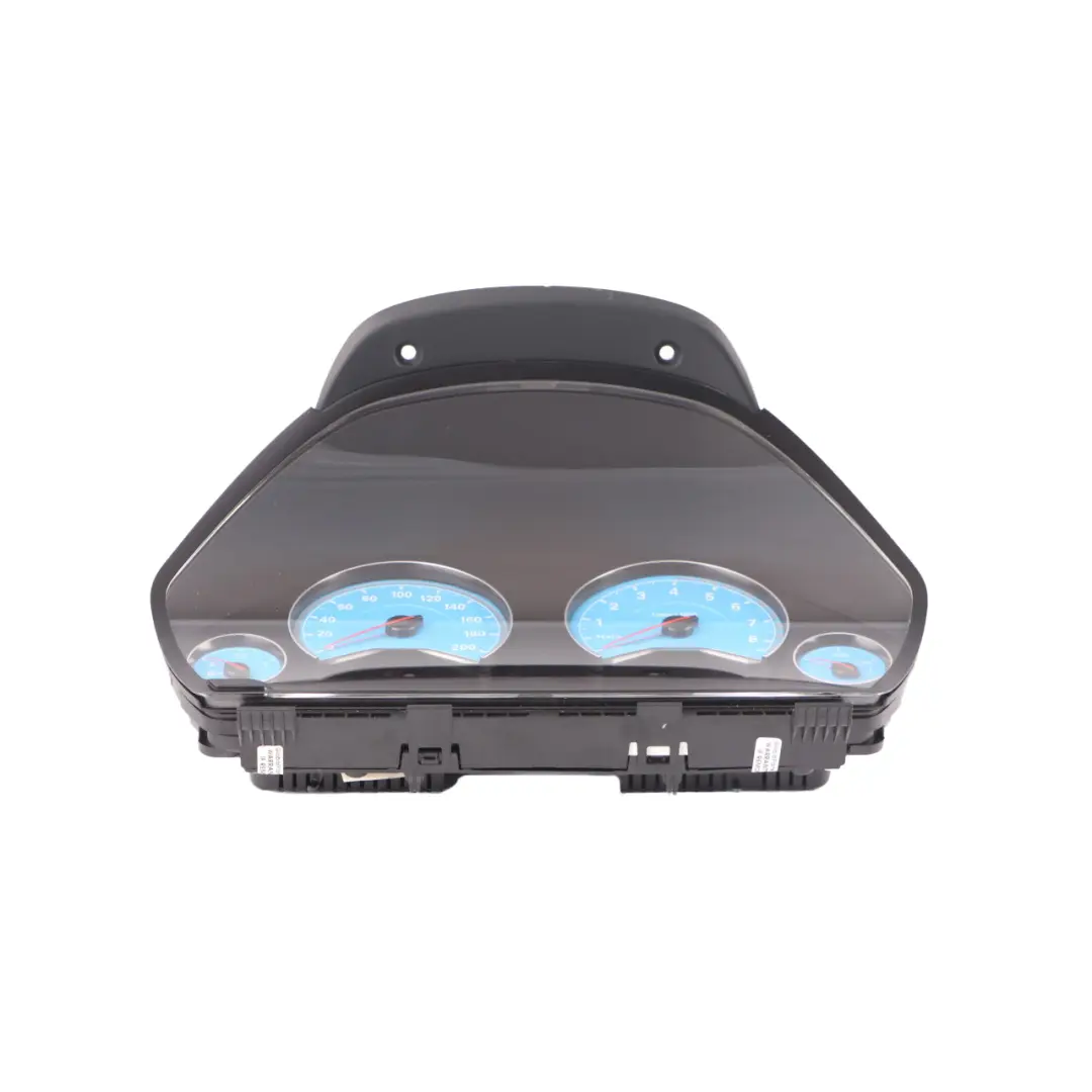  Instrument Cluster BMW F80 M3 F82 M4 Petrol Speedo Clocks Automatic - SKU rhd-8099602 - Part number 8099602