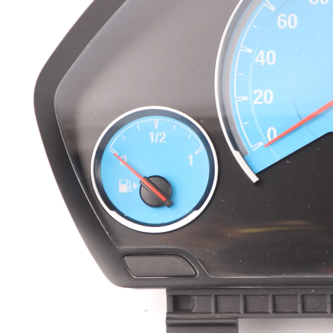  Instrument Cluster BMW F80 M3 F82 M4 Petrol Speedo Clocks Automatic - SKU rhd-8099602 - Part number 8099602