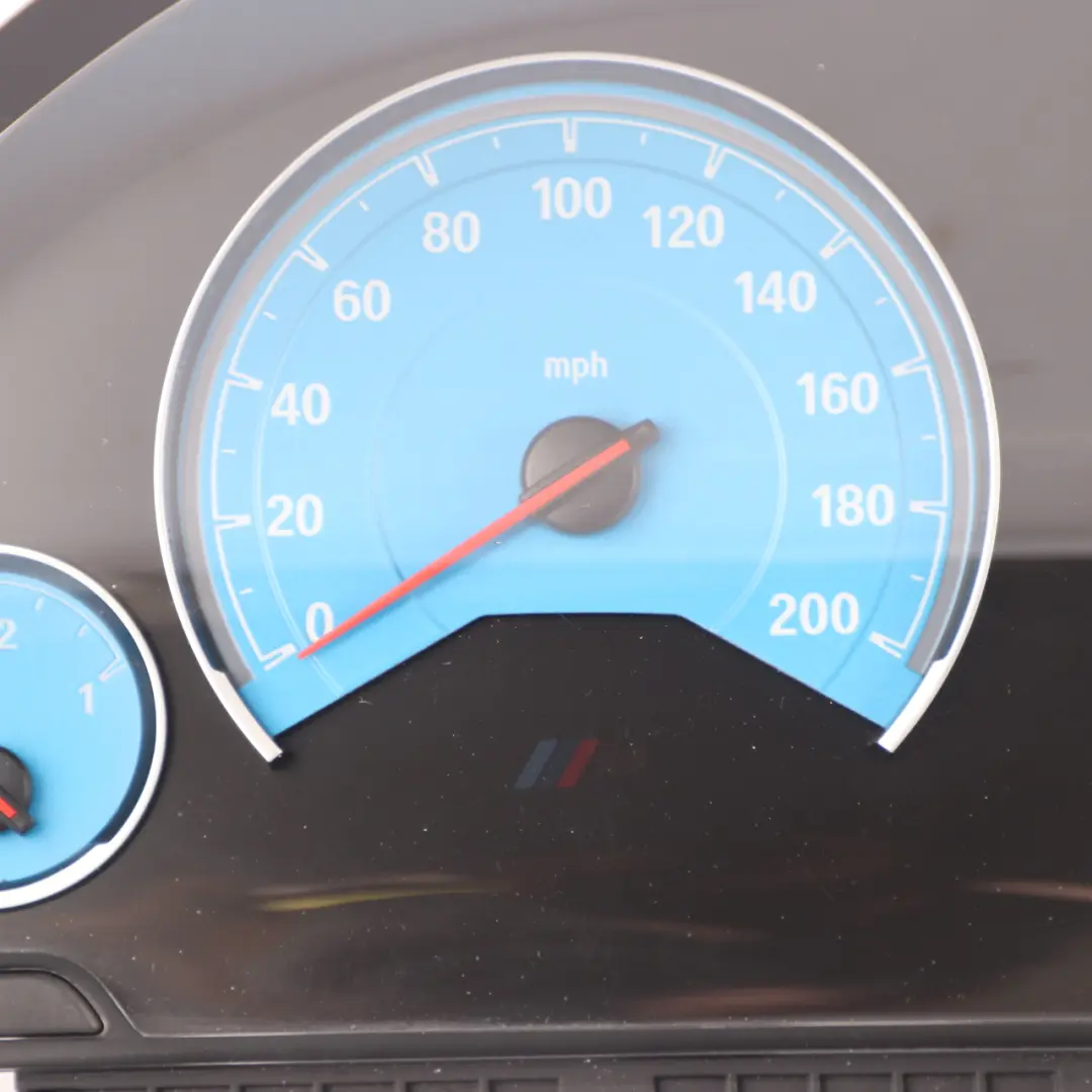 Instrument Cluster BMW F80 M3 F82 M4 Petrol Speedo Clocks Automatic to with Part number 8099602 Instrument Cluster BMW F80 M3 F82 M4 Petrol Speedo Clocks Automatic - SKU rhd-8099602 - Part number 8099602