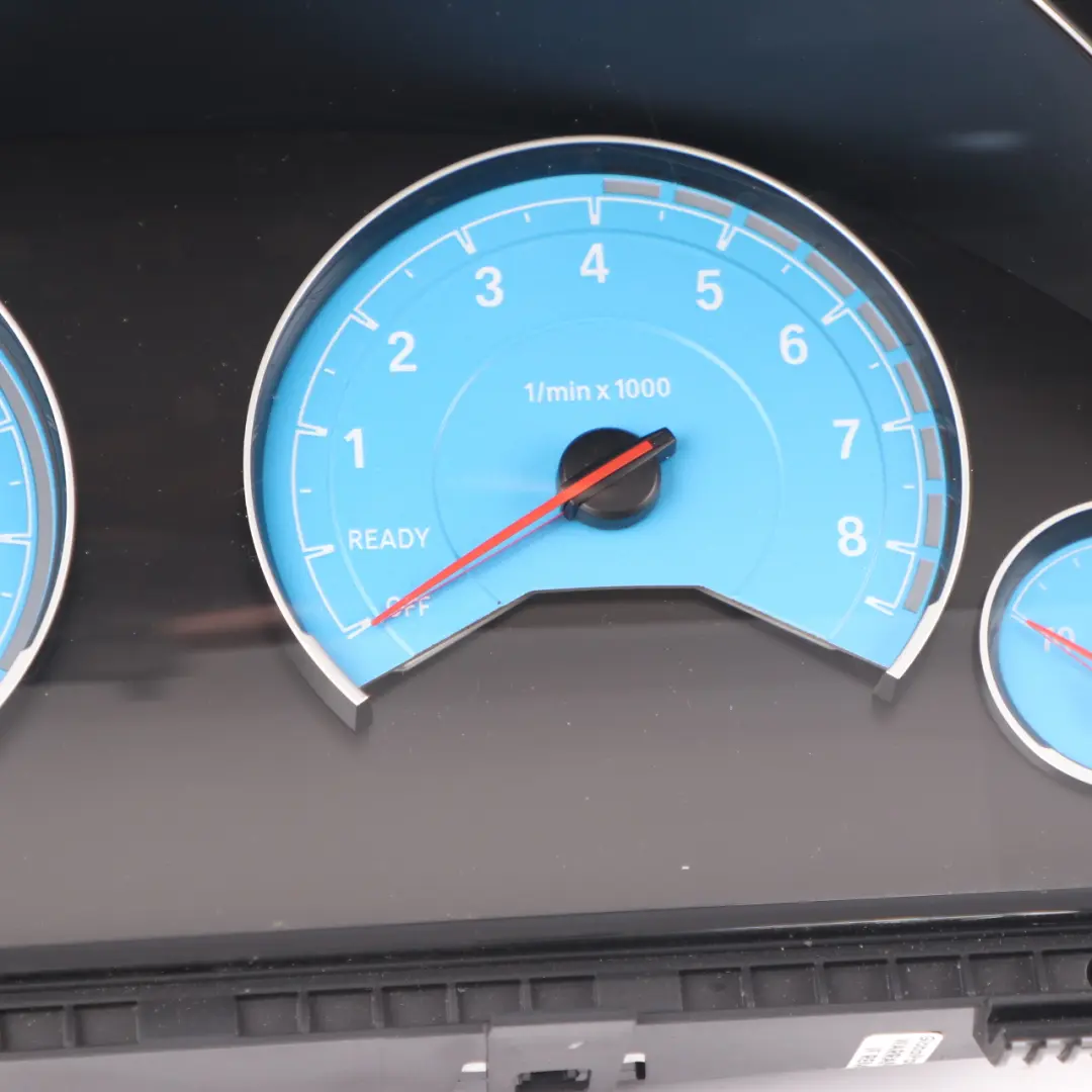 Instrument Cluster BMW F80 M3 F82 M4 Petrol Speedo Clocks Automatic to with Part number 8099602 Instrument Cluster BMW F80 M3 F82 M4 Petrol Speedo Clocks Automatic - SKU rhd-8099602 - Part number 8099602