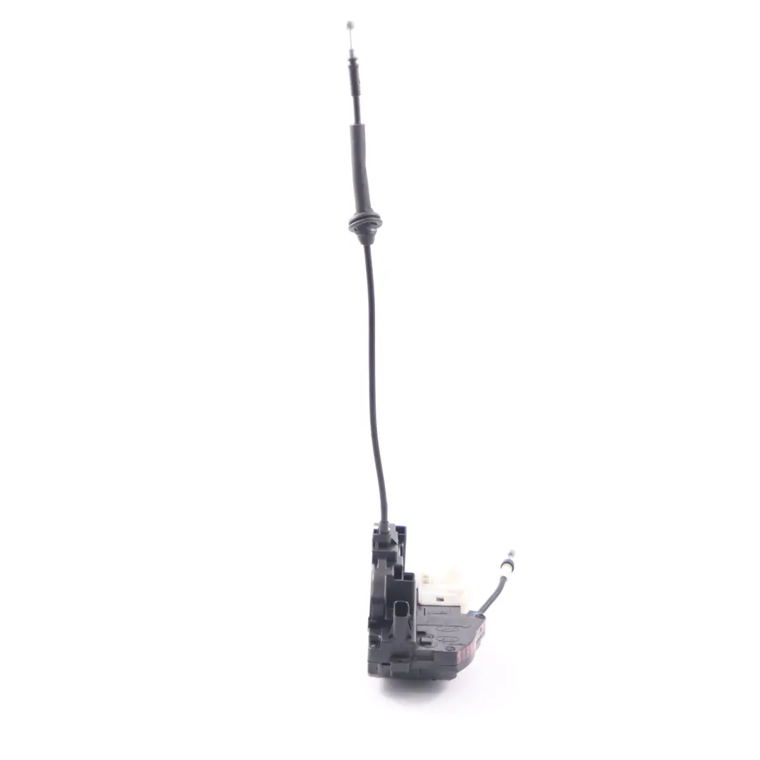 Kia Ceed 1 Door Lock Front Left N/S Catch Latch Mechanism - SKU rhd-81310-1H070 - Part number 81310-1H070