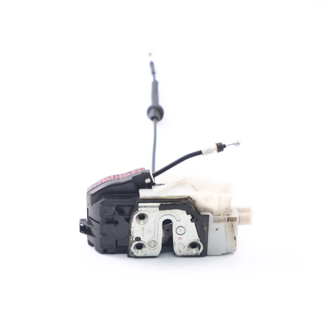 Kia Ceed 1 Door Lock Front Left N/S Catch Latch Mechanism - SKU rhd-81310-1H070 - Part number 81310-1H070