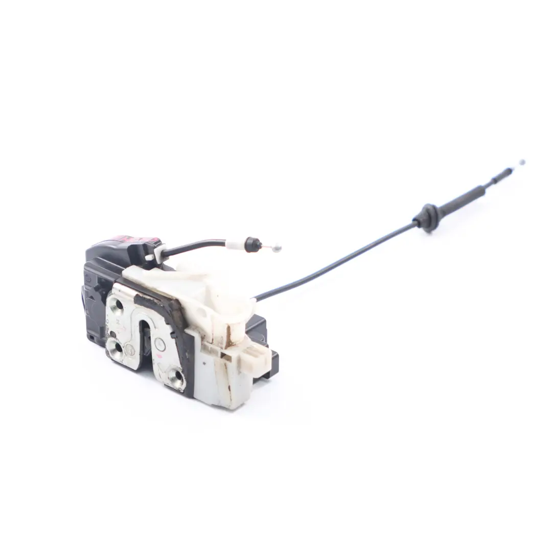Door Lock Front Left N/S Catch Latch Mechanism to Kia Ceed 1 with Part number 81310-1H070 Kia Ceed 1 Door Lock Front Left N/S Catch Latch Mechanism - SKU rhd-81310-1H070 - Part number 81310-1H070