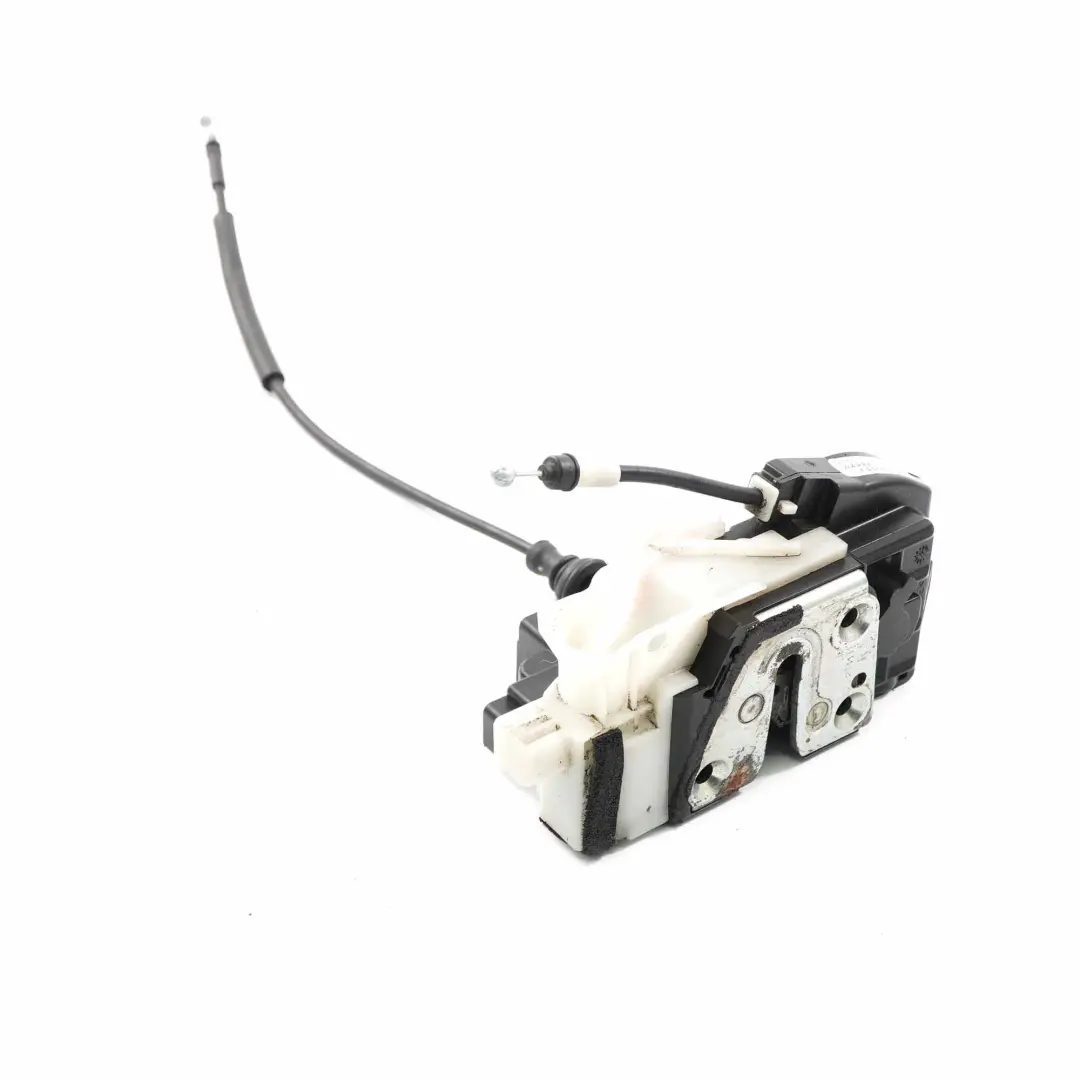 Door Lock Front Right O/S Catch Latch Mechanism to Kia Ceed 1 with Part number 813201H010 Kia Ceed 1 Door Lock Front Right O/S Catch Latch Mechanism - SKU rhd-813201H010 - Part number 813201H010