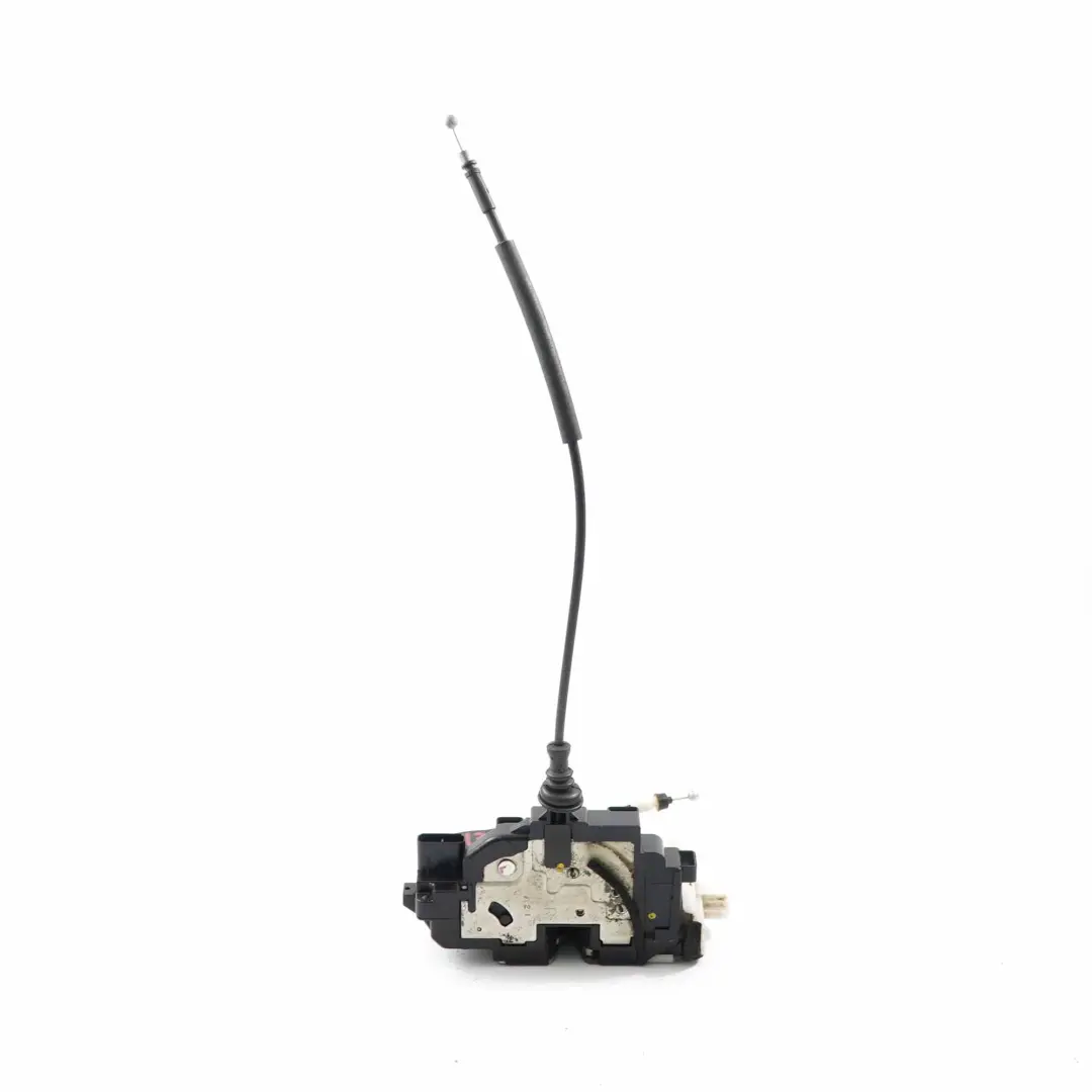 Door Lock Front Right O/S Catch Latch Mechanism to Kia Ceed 1 with Part number 813201H010 Kia Ceed 1 Door Lock Front Right O/S Catch Latch Mechanism - SKU rhd-813201H010 - Part number 813201H010