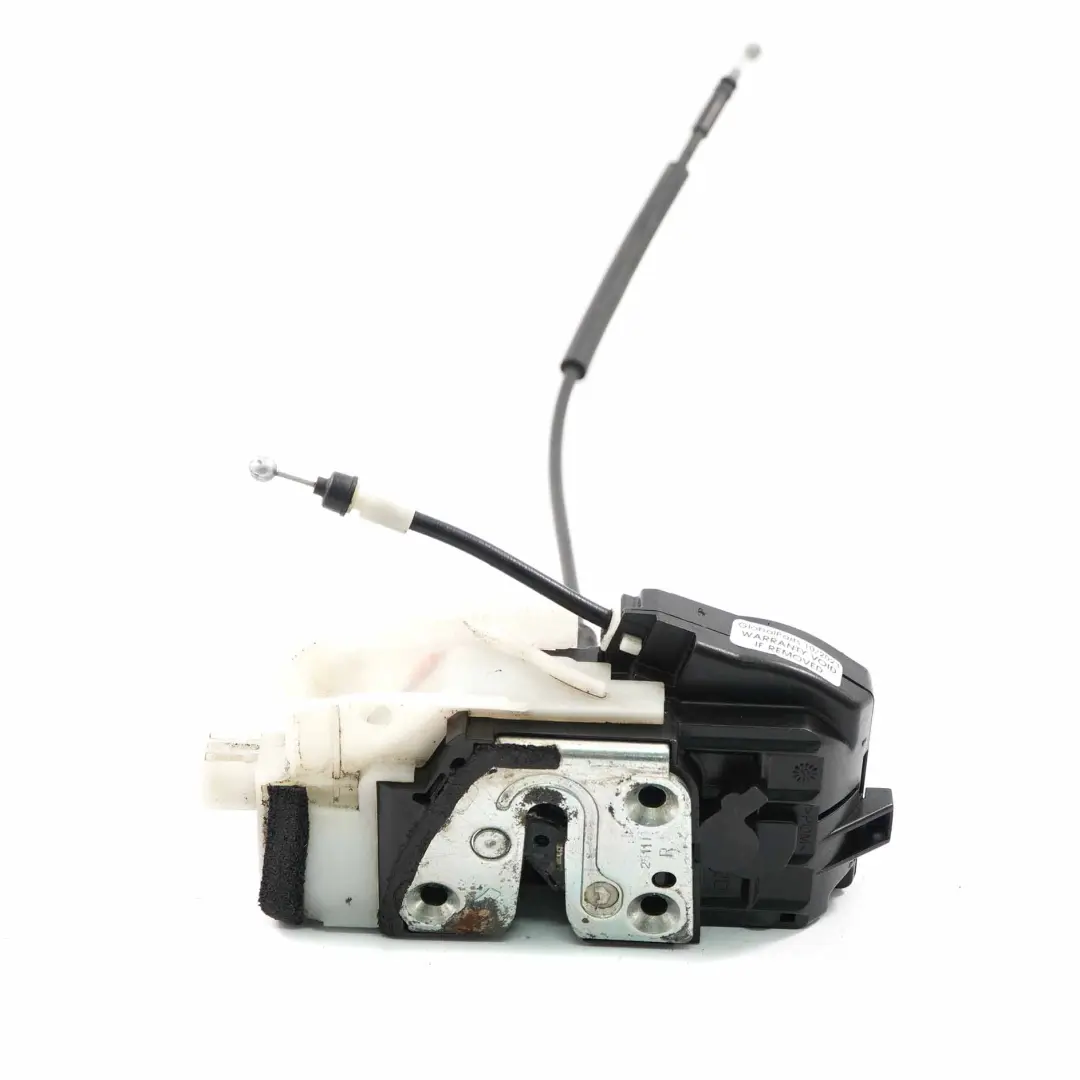 Kia Ceed 1 Door Lock Front Right O/S Catch Latch Mechanism - SKU rhd-813201H010 - Part number 813201H010