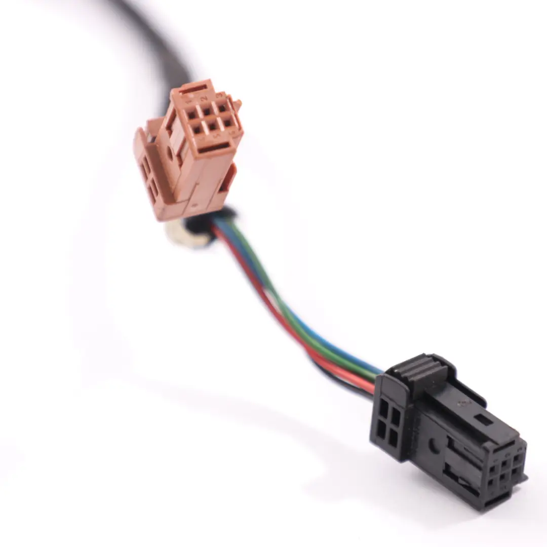 Wing Mirror Left Door N/S Outside Orange Salamanque to Peugeot 207 with Part number 8149ZFI Peugeot 207 Wing Mirror Left Door N/S Outside Orange Salamanque - SKU rhd-8149ZFI-OSA - Part number 8149ZFI