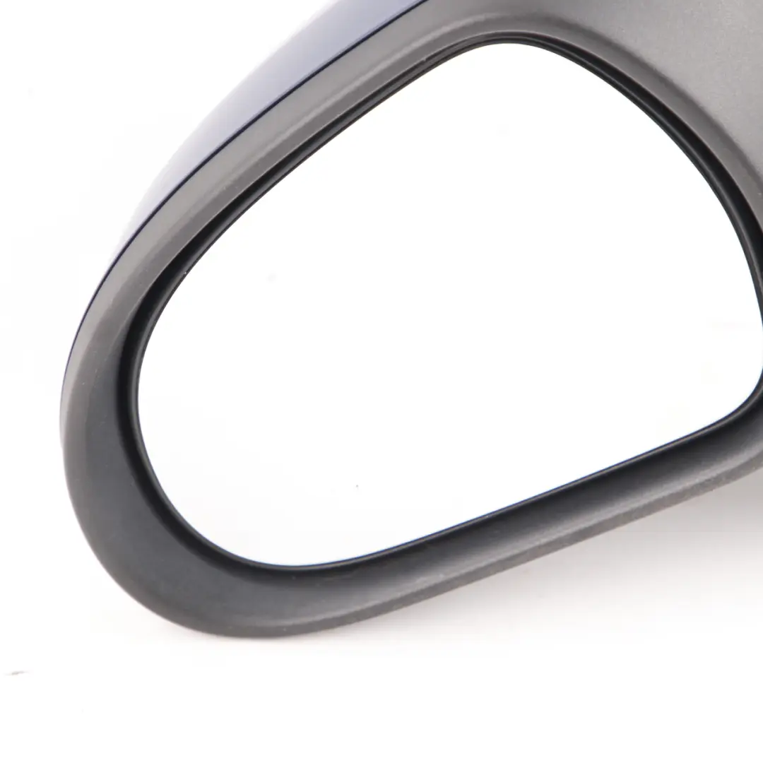 Wing Mirror Outside Door Left N/S Montebello to Peugeot 207 with Part number 8149ZG Peugeot 207 Wing Mirror Outside Door Left N/S Montebello - SKU rhd-8149ZG-MON - Part number 8149ZG