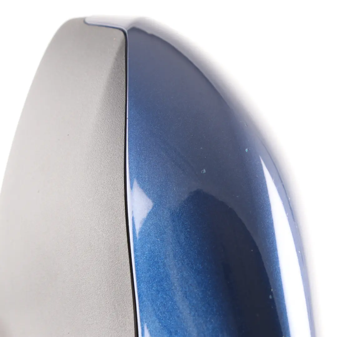 Wing Mirror Outside Door Left N/S Montebello to Peugeot 207 with Part number 8149ZG Peugeot 207 Wing Mirror Outside Door Left N/S Montebello - SKU rhd-8149ZG-MON - Part number 8149ZG